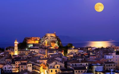English language teaching and learning in primary and secondary education (one week course in Corfu)