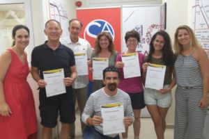 Participant photo