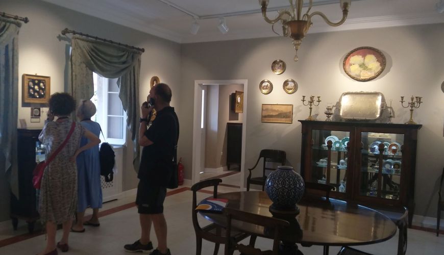 gallery