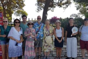 Participant photo