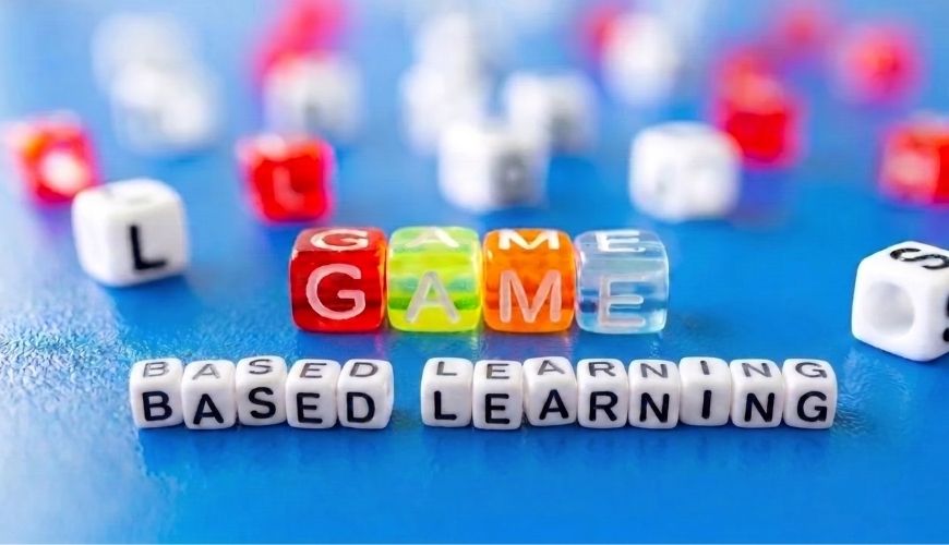 Game based learning Game based learning