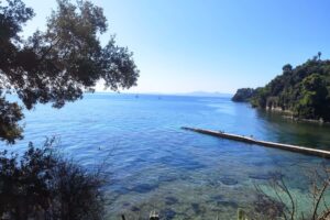 Corfu landscapes