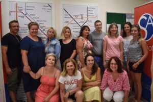 Participant photo