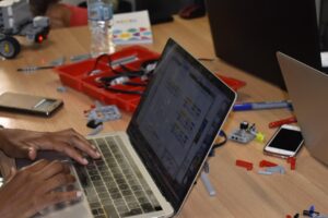 Participant photo