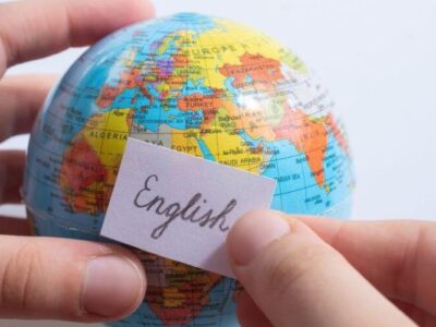 [Live Online] Brush Up your English (A2-B1)