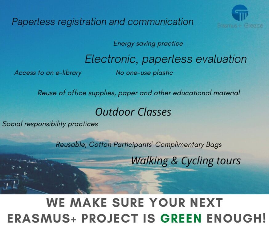 Your trusted partners in Greece!