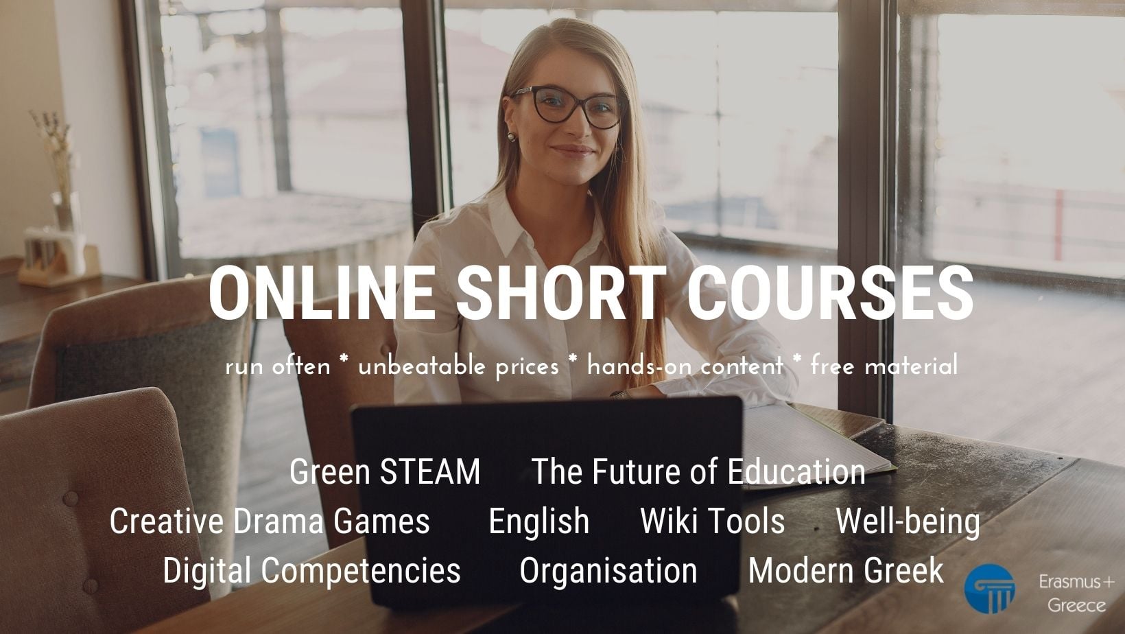 Online Short Courses