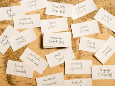 Enhance Your English Language Skills for Intercultural Communication (1 week in Athens)