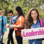 Emerging Leaders: Inspiring Young People to Lead (1 week course in Corfu)