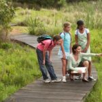 Going Green: Outdoor Education for Sustainable Development (1 week in Athens)
