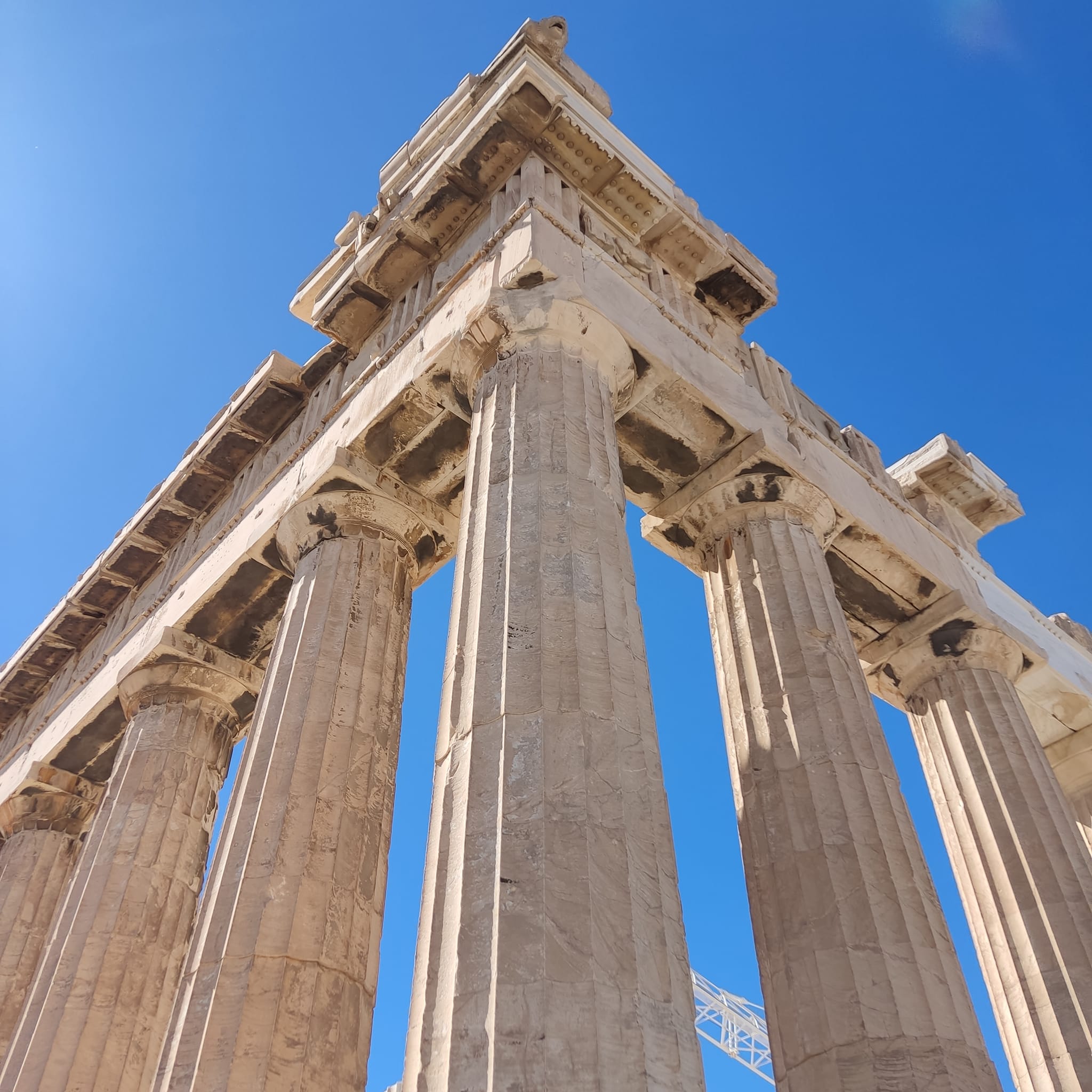 Parthenon image