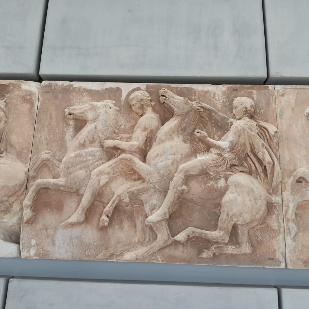 Acropolis Museum