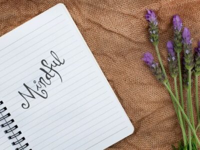 Mindfulness Revolution: Helping Teachers Find Balance and Inner Peace (1 week in Corfu)