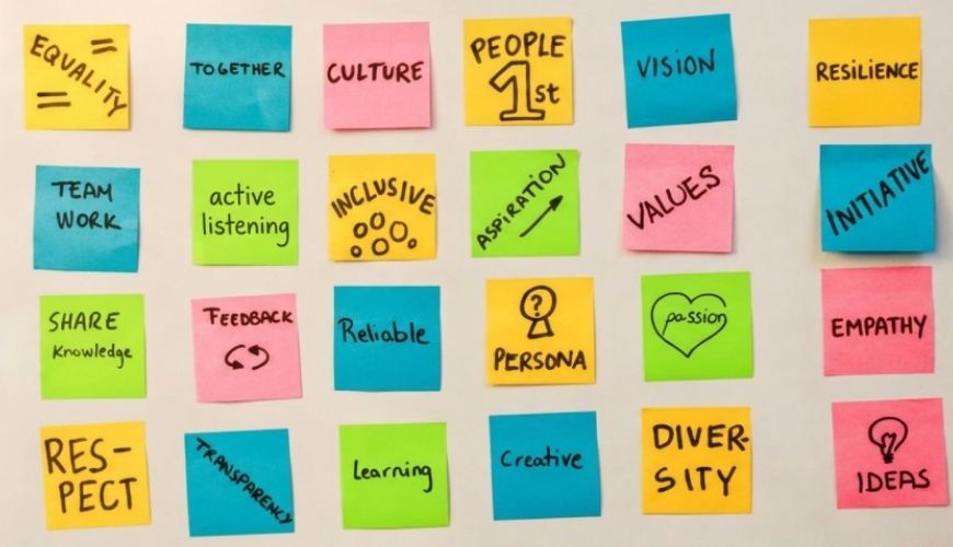 Soft skills Soft skills