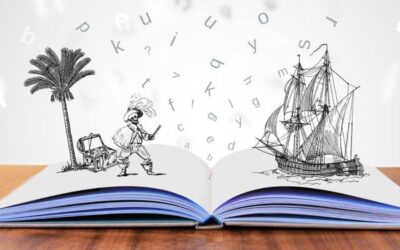 From Words to Worlds: The Educator’s Guide to Storytelling (1 week in Thessaloniki)