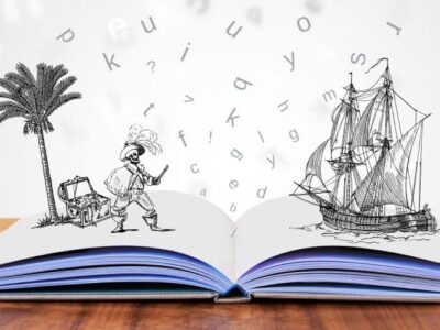 From Words to Worlds: The Educator’s Guide to Storytelling (1 week in Thessaloniki)
