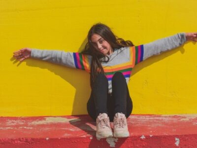 Know Thyself: Approaching Teenagers through Drama Games (1 week in Athens)