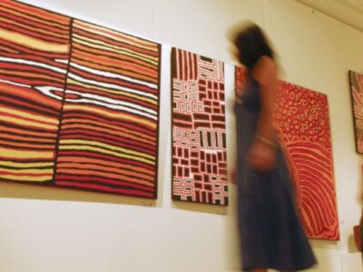 Critical Thinking through Art (1 week in Thessaloniki)