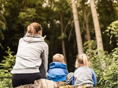 Going Green: Outdoor Education for Sustainable Development (1 week in Thessaloniki)