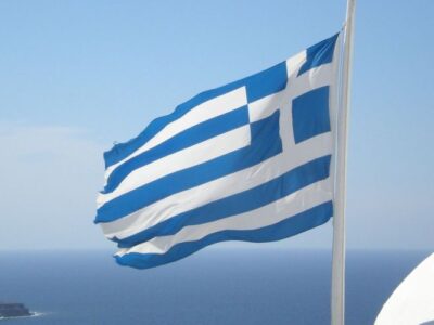 Greek in a Week: Introduction to Greek Language and Culture (1 week in Thessaloniki)
