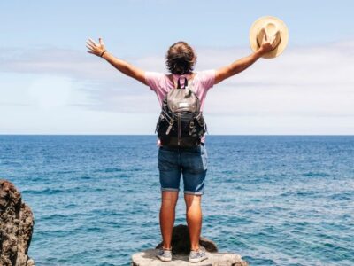 Mindfulness Revolution: Helping Teachers Find Balance and Inner Peace (1 week in Thessaloniki)