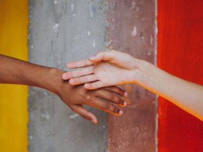 Crossing Borders, Connecting Hearts: Empowering Intercultural Communication (1 week in Athens)