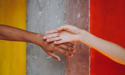 Crossing Borders, Connecting Hearts: Empowering Intercultural Communication (1 week in Athens)