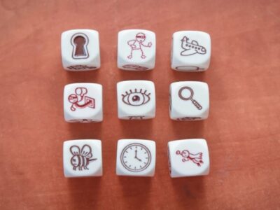 Drama Games and Creative Storytelling: Increasing Students’ Motivation (1 week in Thessaloniki)
