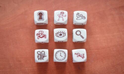 Drama Games and Creative Storytelling: Increasing Students’ Motivation (1 week in Thessaloniki)