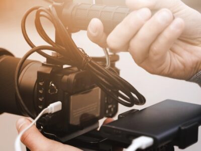 Filmmaking, Creativity and Storytelling through teaching (1 week in Thessaloniki)