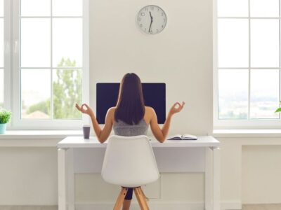 Mindfulness Revolution: Helping Teachers Find Balance and Inner Peace (1 week in Athens)