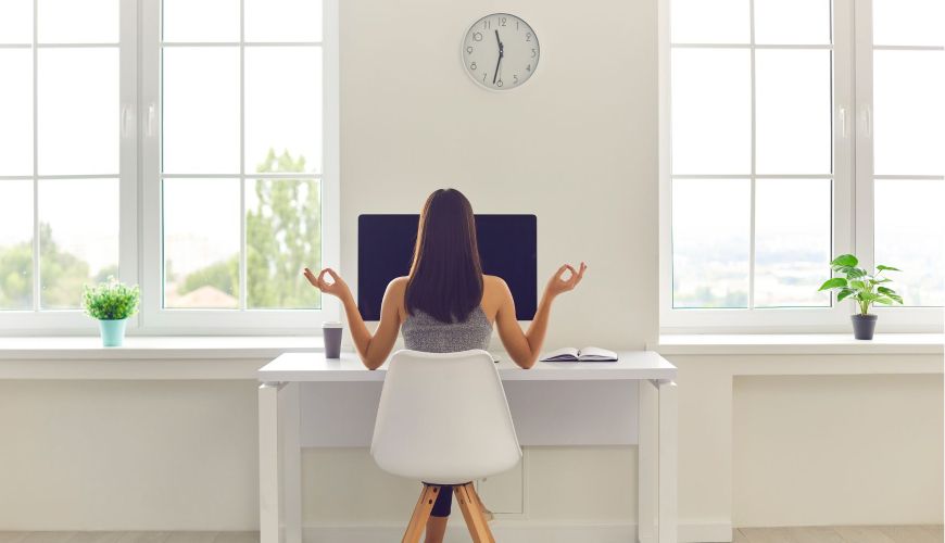 Mindfulness Revolution- Helping Teachers Find Balance and Inner Peace