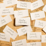 From Words to Worlds: The Educator’s Guide to Storytelling (1 week in Corfu)