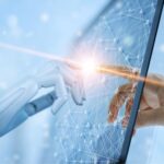 Crafting the Future: AI Tools for Creative Expression (1 week in Athens)