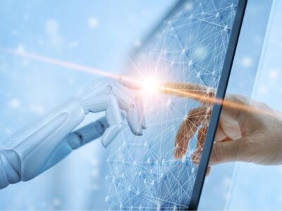 Crafting the Future: AI Tools for Creative Expression (1 week in Athens)