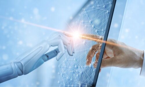 Crafting the Future: AI Tools for Creative Expression (1 week in Athens)