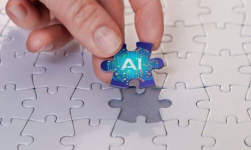 Crafting the Future: AI Tools for Creative Expression (1 week in Corfu)