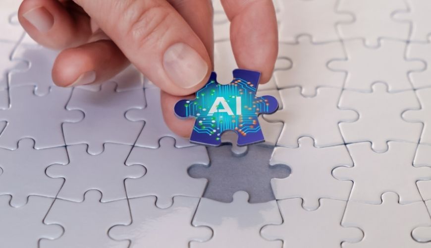 Crafting the Future – AI Tools for Creative Expression (1 week in Corfu) Crafting the Future – AI Tools for Creative Expression (1 week in Corfu)