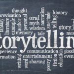 From Words to Worlds: The Educator’s Guide to Storytelling (1 week in Athens)