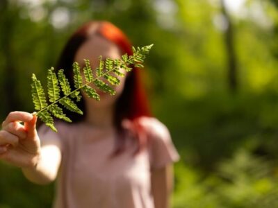 Back to basics: Re-establishing our connection with nature (1 week in Athens)