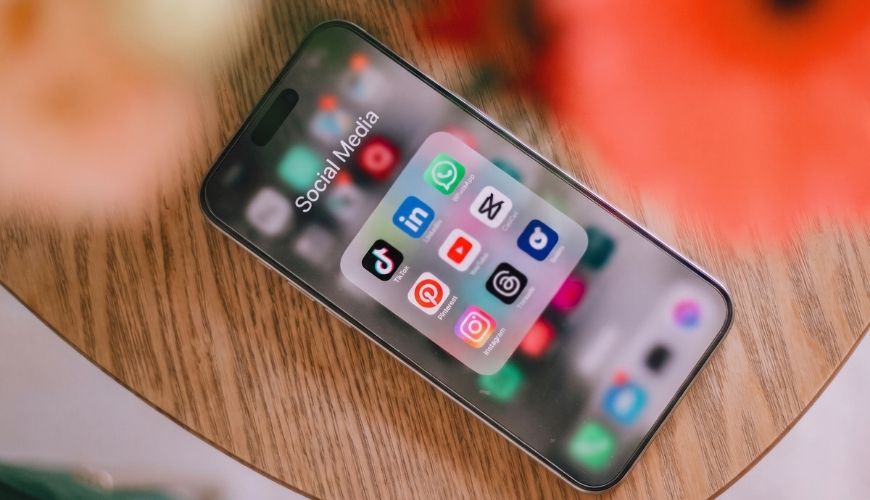 Empowering students through social media