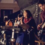Youth creativity through music-making and sound arts (1 week in Corfu)