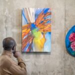 Critical thinking through art (1 week in Athens)